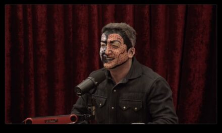 Joe Rogan Experience #2457 – Michael Malice