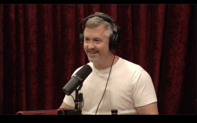 Joe Rogan Experience #2458 – Matt McCusker