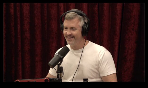 Joe Rogan Experience #2458 – Matt McCusker