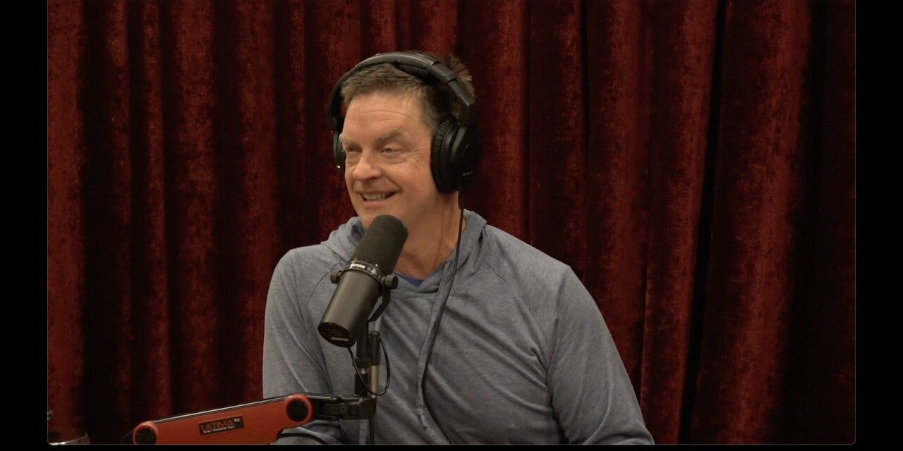 Joe Rogan Experience #2459 – Jim Breuer