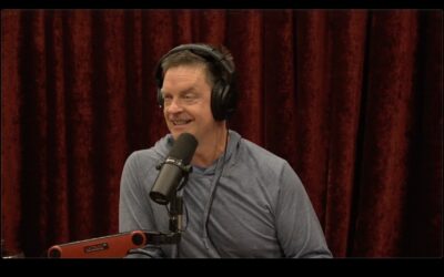 Joe Rogan Experience #2459 – Jim Breuer