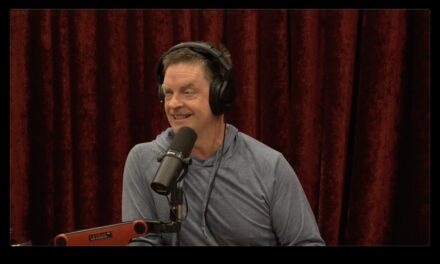 Joe Rogan Experience #2459 – Jim Breuer