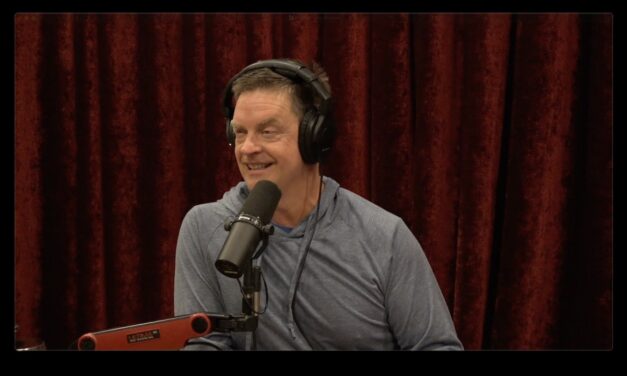 Joe Rogan Experience #2459 – Jim Breuer