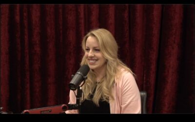 Joe Rogan Experience #2460 – Rachel Wilson