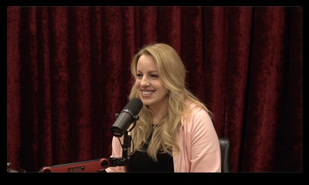 Joe Rogan Experience #2460 – Rachel Wilson