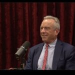 Joe Rogan Experience #2461 – Robert F. Kennedy, Jr.