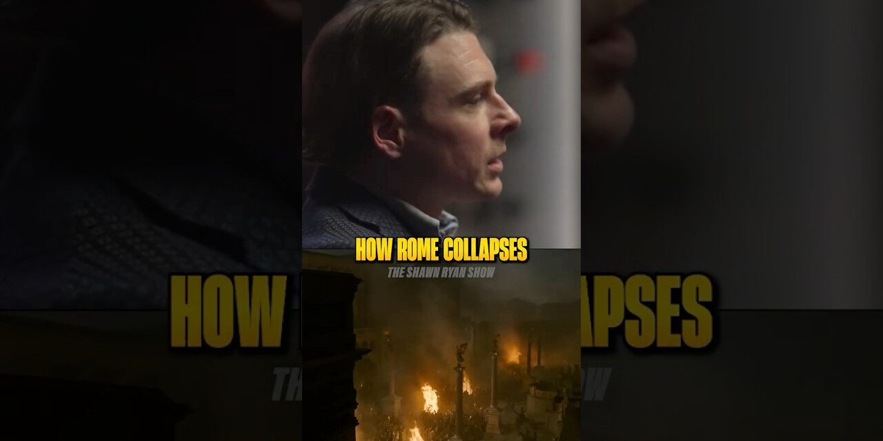 Julius Caesar Killed Over 1 Million People?! 😳