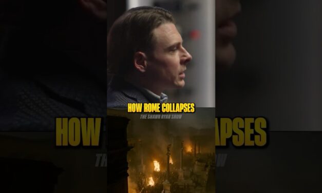 Julius Caesar Killed Over 1 Million People?! 😳