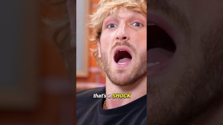 Logan Paul IS the Masked Man?! 🎭🔥