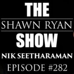 Nik Seetharaman – Former SpaceX’s Head of Cybersecurity Critical Warning on AI Swarms | SRS #282