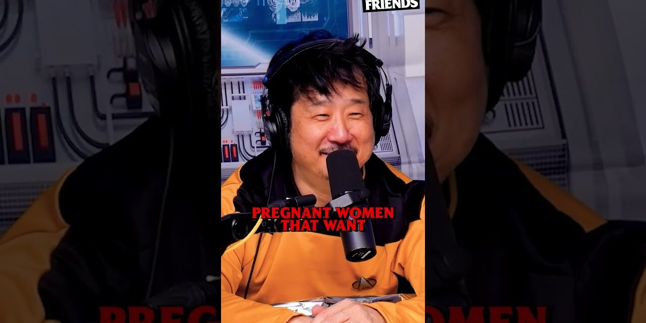 Pregnant Women Eat Dirt