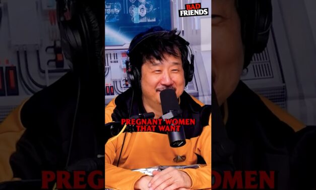 Pregnant Women Eat Dirt