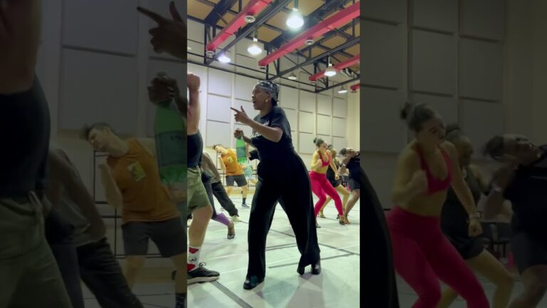 Pretty Woman: The Musical Rehearsals Seek Peek!