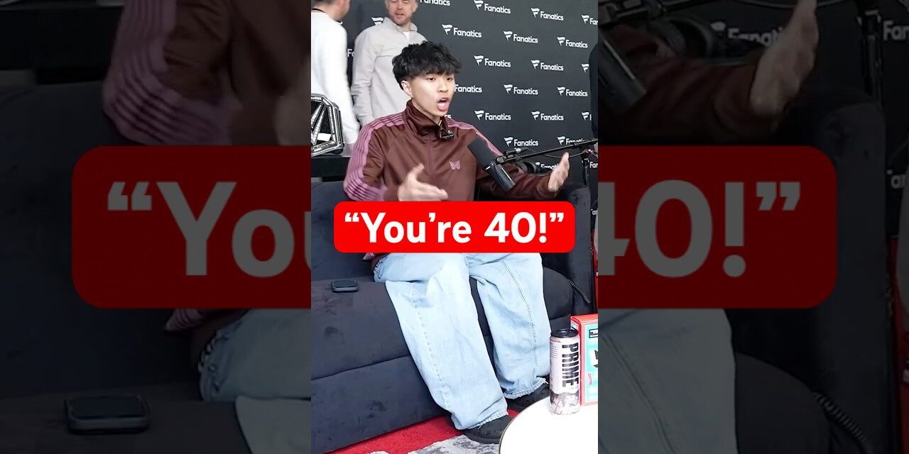 Ray Roasts Mike AGAIN 😳🔥