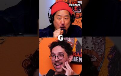 Rick Glassman Dubs Bobby