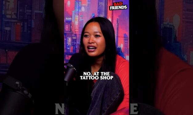 Rudy Is Not 14 Anymore