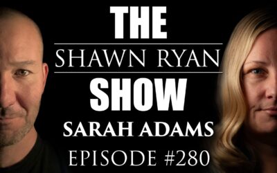 Sarah Adams – CIA Targeter Responds to FBI Uncovering Secret Biolab with Mystery Vials | SRS #280