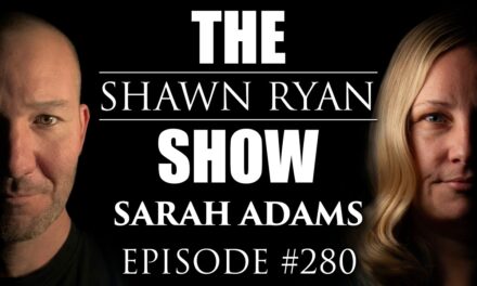 Sarah Adams – CIA Targeter Responds to FBI Uncovering Secret Biolab with Mystery Vials | SRS #280