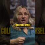 She Has Proof We’re Still Funding Them 😳