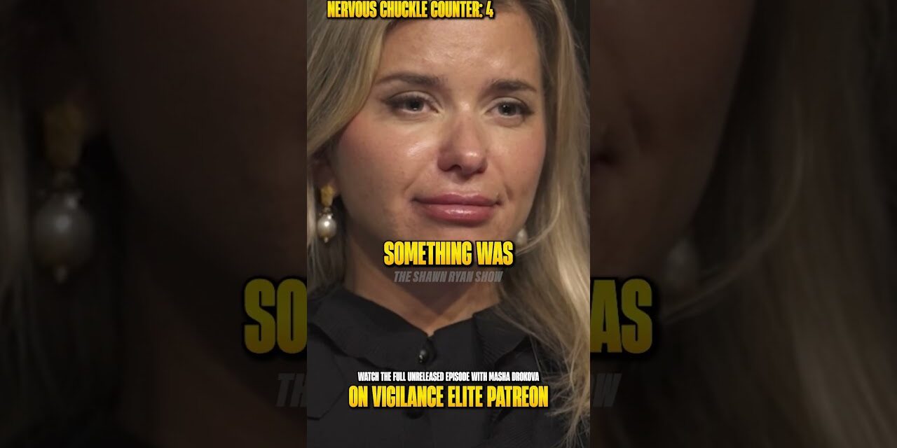 She Lied About Meeting Jeffrey Epstein…