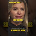 She Lied About Meeting Jeffrey Epstein…