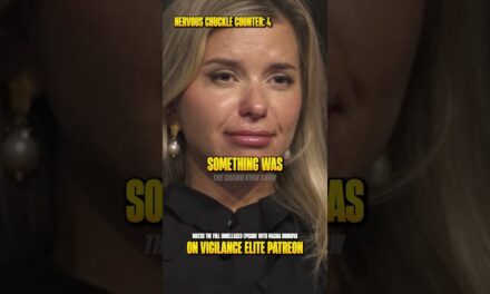 She Lied About Meeting Jeffrey Epstein…