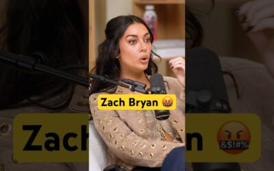 She Turned Down $12.9M! (Zach Bryan Drama) 💰🔥