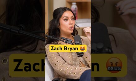 She Turned Down $12.9M! (Zach Bryan Drama) 💰🔥