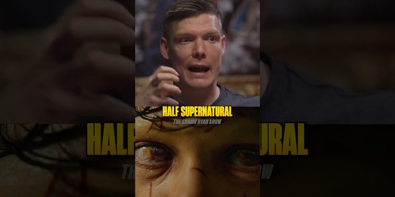 The Ancient Mystery Behind Demons