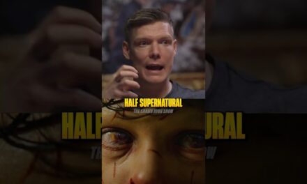 The Ancient Mystery Behind Demons