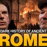 The Dark History of Christianity in Ancient Rome