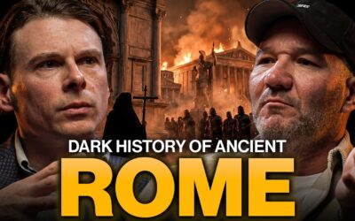 The Dark History of Christianity in Ancient Rome
