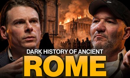 The Dark History of Christianity in Ancient Rome