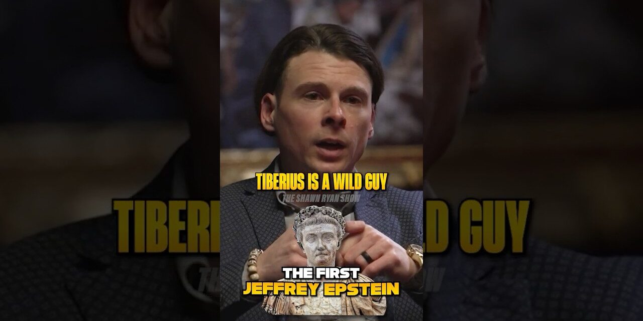 The Darkest Emperor in Roman History 😳