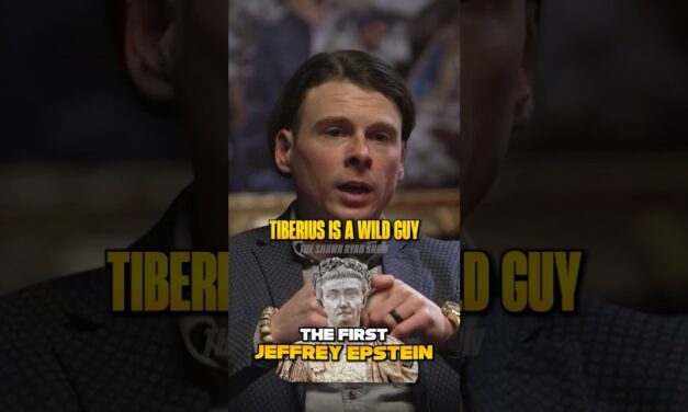 The Darkest Emperor in Roman History 😳