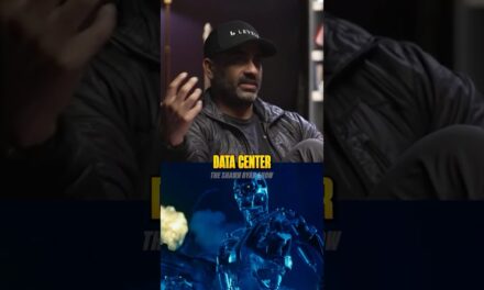 The Day We Stop Using Smartphones 🤯