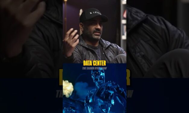 The Day We Stop Using Smartphones 🤯