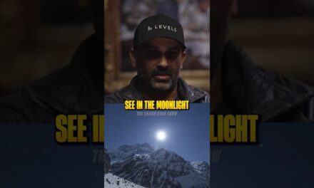 The Hardest Survival School in the World 🤯