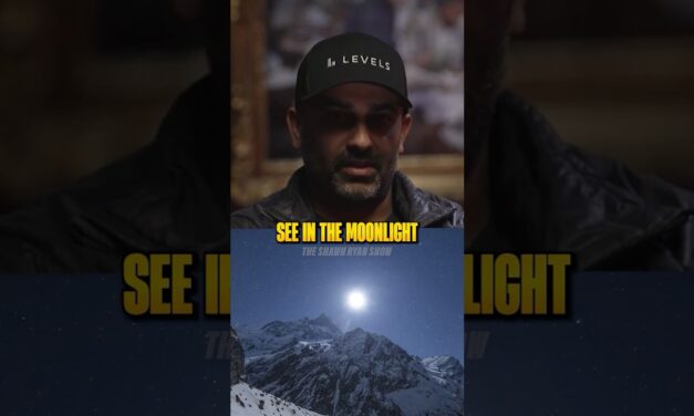 The Hardest Survival School in the World 🤯