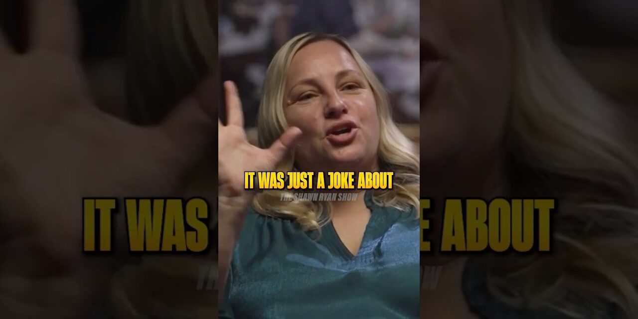 The Joke That Got Her Banned From India 😂