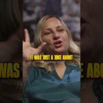 The Joke That Got Her Banned From India 😂