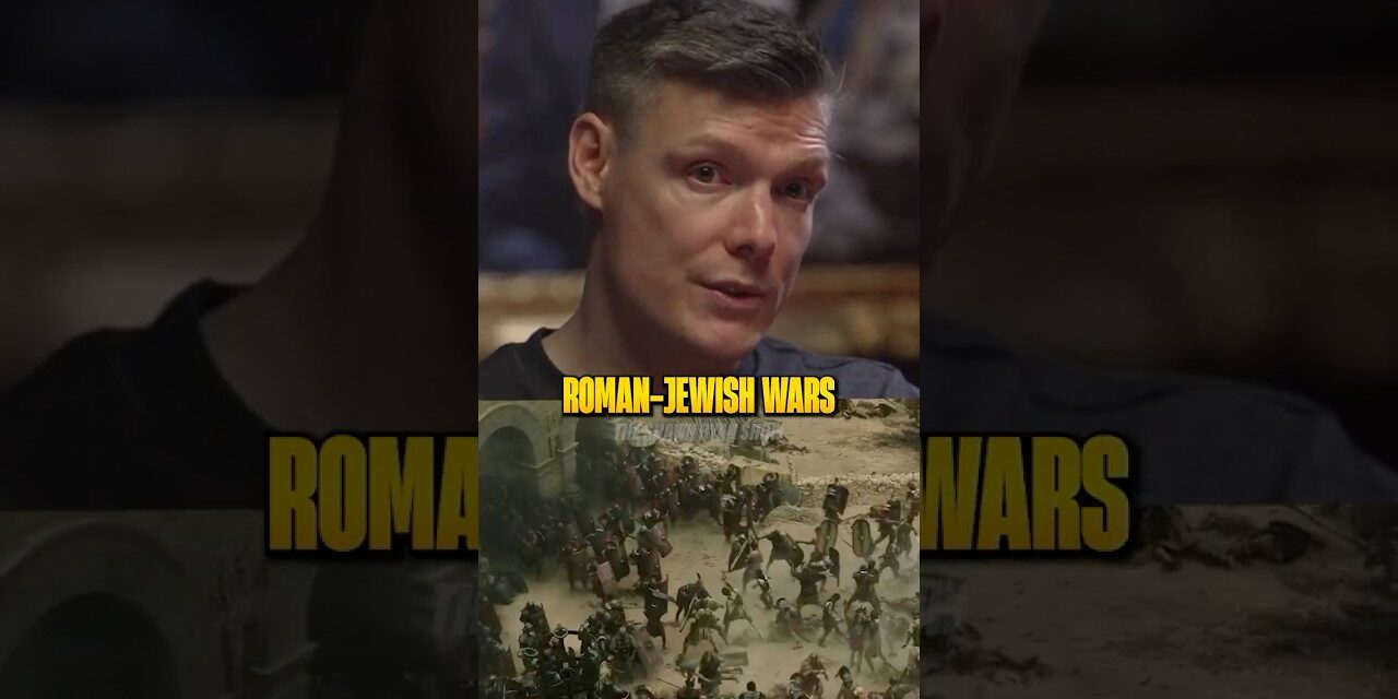 The Most Important Biblical Discovery of the 20th Century 🤯