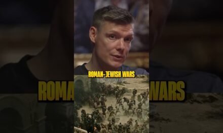 The Most Important Biblical Discovery of the 20th Century 🤯