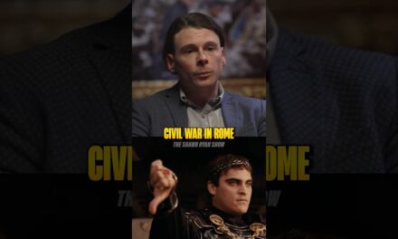 The Most Secretive Military Force in Ancient Rome 🤯