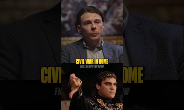 The Most Secretive Military Force in Ancient Rome 🤯