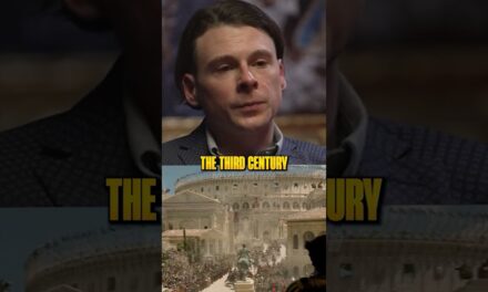 The Most Valuable Thing in Rome 🤯