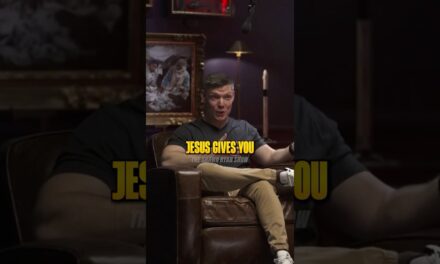 The REAL Understanding of Who Jesus Was