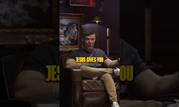 The REAL Understanding of Who Jesus Was