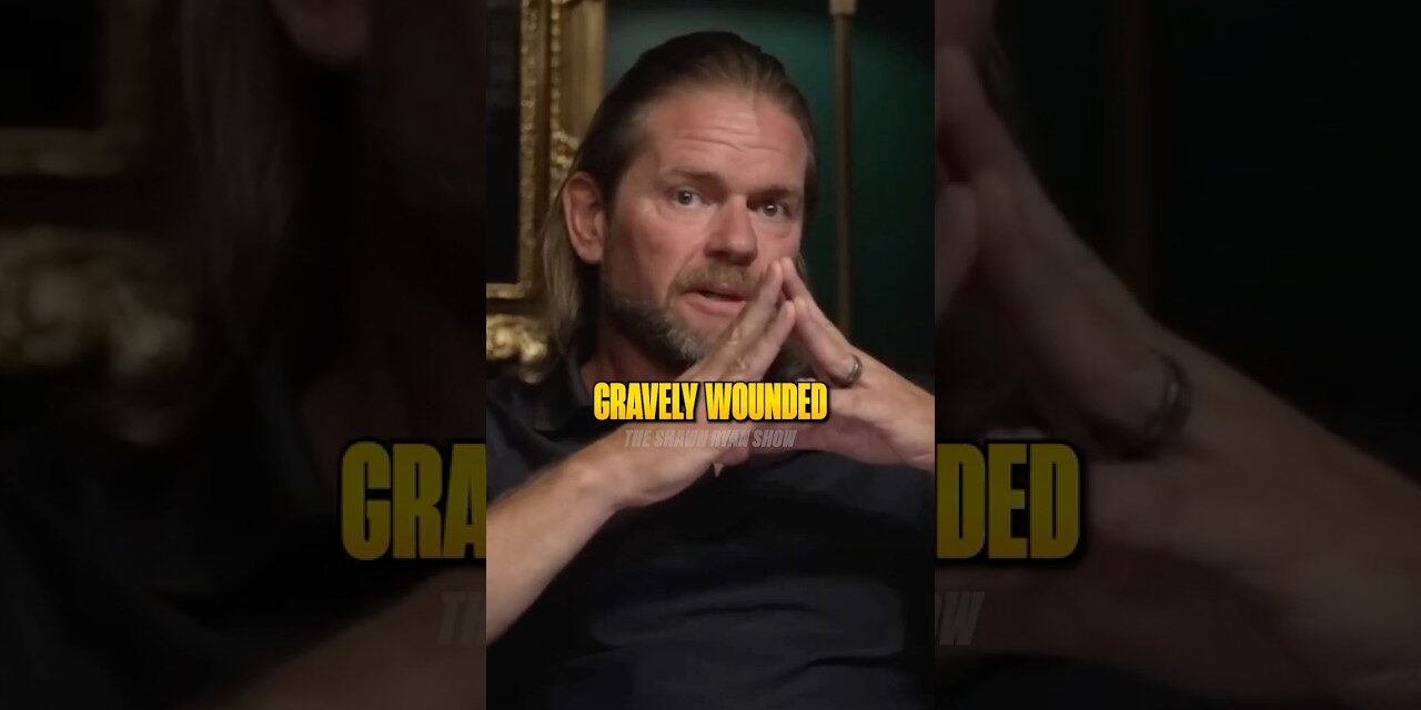 The Real-Life Horror of Surviving Black Hawk Down 😢