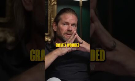 The Real-Life Horror of Surviving Black Hawk Down 😢